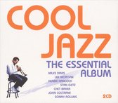 Cool Jazz: The Essential Album