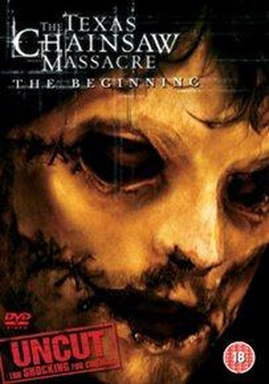 The Texas Chainsaw Massacre: The Beginning - Uncut - Movie