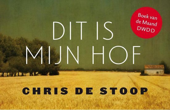Dit is mijn hof