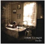 Lenore S. Fingers - Inner Tales (CD)