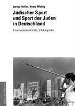 Jüdischer Sport und Sport der Juden in Deutschland