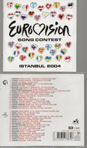 Eurovision Song Contest: Istanbul 2004