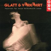 Various - Glatt Und Verkehrt 2000