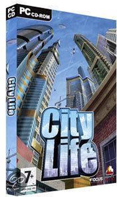 City Life - Windows