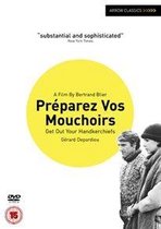 Préparez Vos Mouchoirs