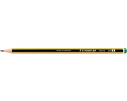 CRAYON 2H-4 NORIS STAEDTLER