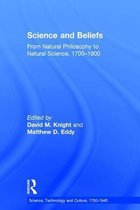 Science And Beliefs