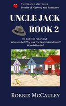 The Resort Mysteries. Uncle Jack Book 2