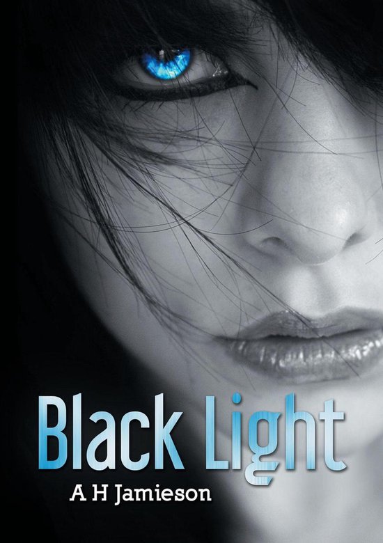 Black Light - cover