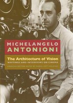 The Architecture of Vision Writings and Interviews on Cinema