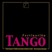 Fascinacion Tango - Tangos for Orchestra by Piazzolla