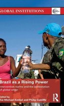 Brazil As a Rising Power