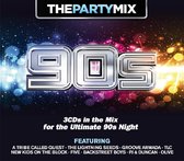 Party Mix - 90's