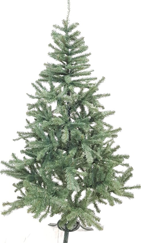 Kunst Kerstboom Cedrus Blauwspar 180cm hoog | bol.com