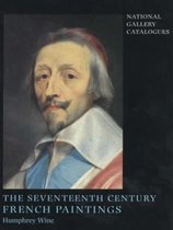 The Seventeenth-century French Paintings