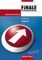 Finale - Prüfungstraining Hauptschulabschluss