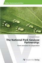 The National Park Gesäuse Partnership