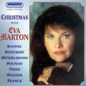 Christmas With Eva Marton