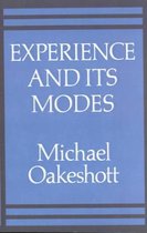 Experience And Its Modes