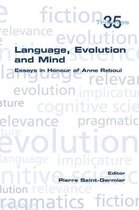 Language, Evolution and Mind