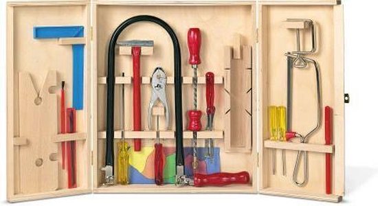 Acheter Ensemble d'outils pour enfants, Kit d'outils d