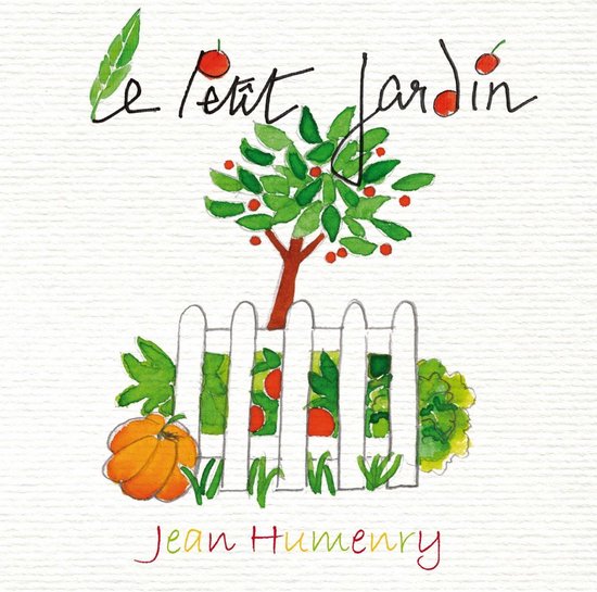 Humenry Jean / Le Petit Jardin