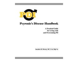 Peyronie's Disease Handbook