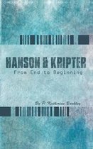Hanson and Kripter
