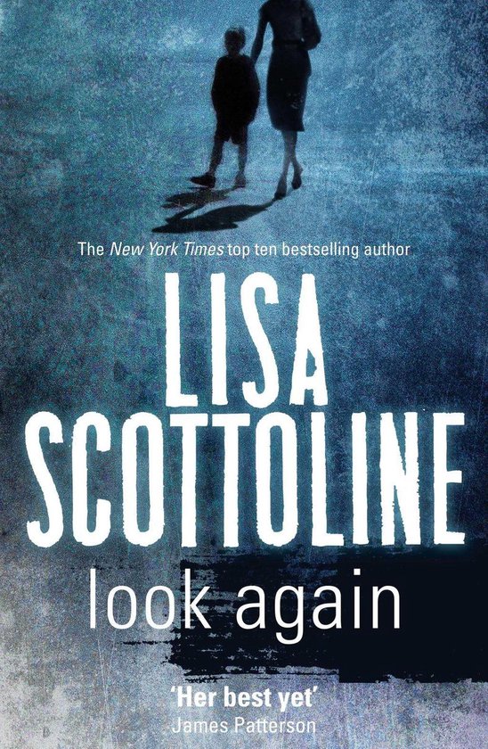 Look Again - cover