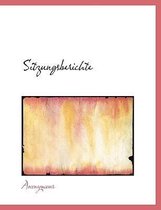 Sitzungsberichte