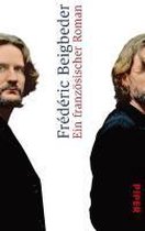 Omslag Ein französischer Roman