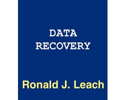 Data Recovery