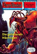 Perry Rhodan-Erstauflage 2351 - Perry Rhodan 2351: Die gefallenen Mächtigen