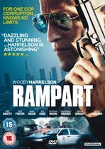 Rampart