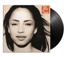 foto van Sade- Best of Sade (LP)