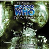 Dr Who072 Terror Firmapmcgann2cd