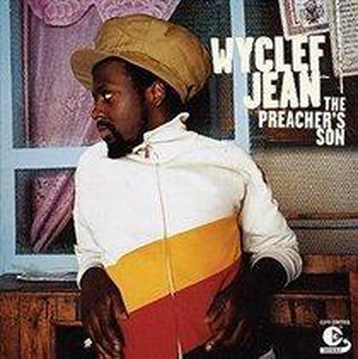 Preacher's Son