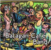 Balagan Café Band
