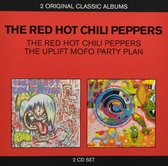 The Red Hot Chilli Peppers / The Uplift Mofo Party Plan