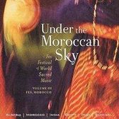 Under the Moroccan Sky