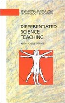 Differentiated Science Teaching