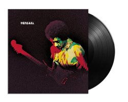 Band Of Gypsys