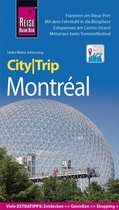 CityTrip - Reise Know-How CityTrip Montréal