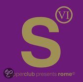 Supperclub in Rome, Vol. 6