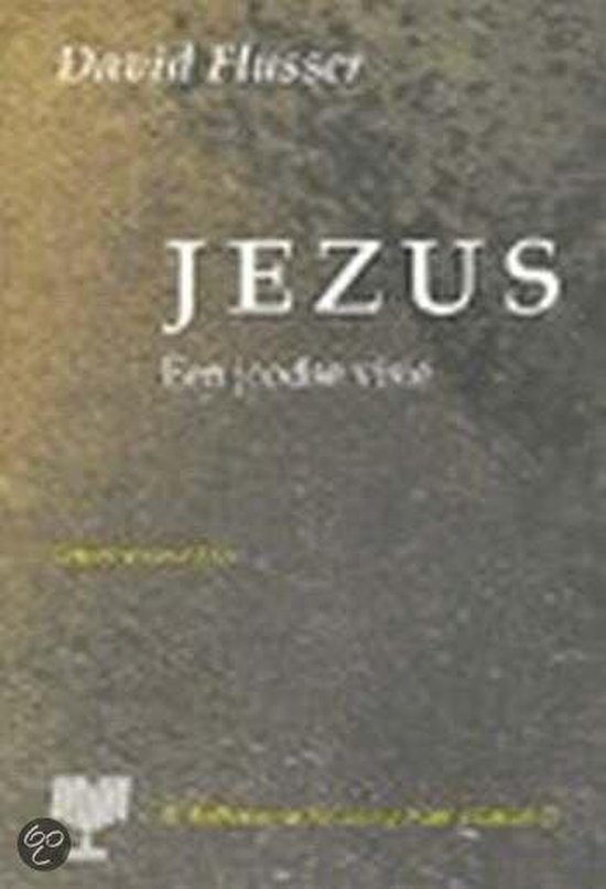 D. Flusser - Jezus
