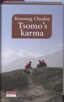 Tsomo's Karma