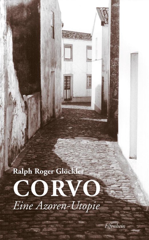 Corvo - cover