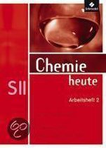 Chemie heute 2. Arbeitsheft. Sekundarstude 2