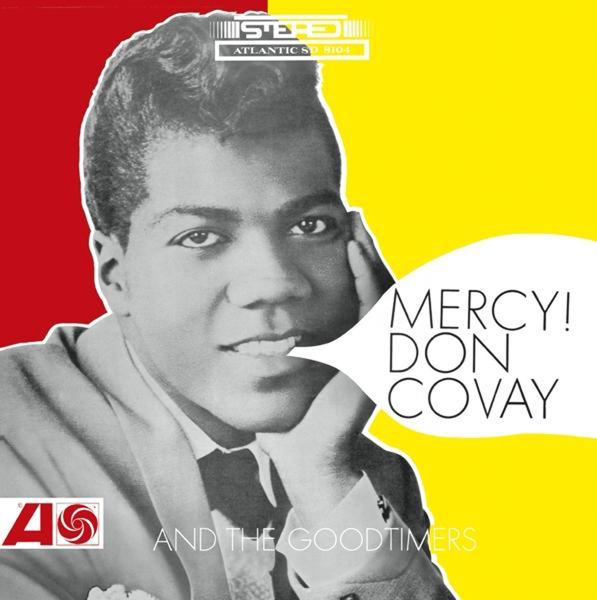 Mercy!