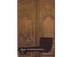 Omslag van Maigret en Meneer Charles